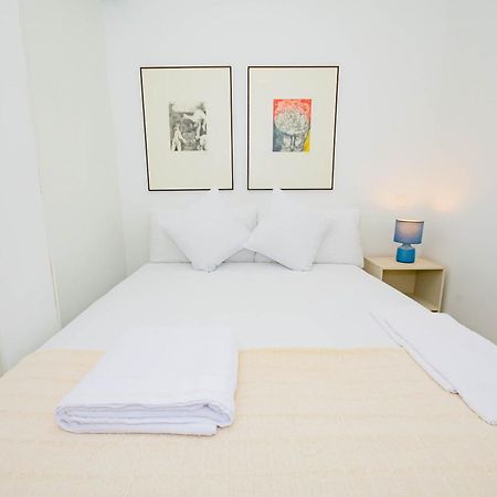 For You Rentals Cozy And Charming 3-Bedroom Apartment Temporal In Madrid Asr18 Екстер'єр фото